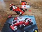 Lego 75879 speed Champions, Kinderen en Baby's, Speelgoed | Duplo en Lego, Ophalen of Verzenden, Zo goed als nieuw, Complete set