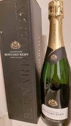 Champagne Bernard Remy Carte Blanche 750ml, Ophalen, Nieuw, Frankrijk, Champagne