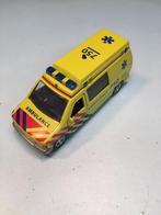 Ambulance, Hobby en Vrije tijd, Ophalen of Verzenden, Gebruikt
