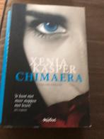 Xenia Kasper chimaera, Ophalen of Verzenden, Zo goed als nieuw, Nederland