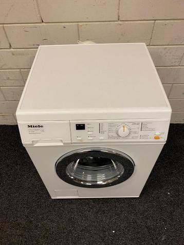 Miele Wasmachine W 3241 refurbished beschikbaar voor biedingen