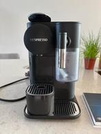 DeLonghi Nespresso Lattissima One, Verzenden, Gebruikt, Koffiemachine