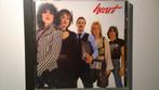 Heart - Heart, Ophalen of Verzenden, Zo goed als nieuw, Poprock