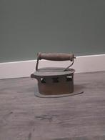 Oud strijkijzer, Ophalen of Verzenden