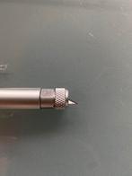 Cricut Knife Blade + Drive Housing, Hobby en Vrije tijd, Ophalen of Verzenden, Zo goed als nieuw, Gereedschap of Toebehoren