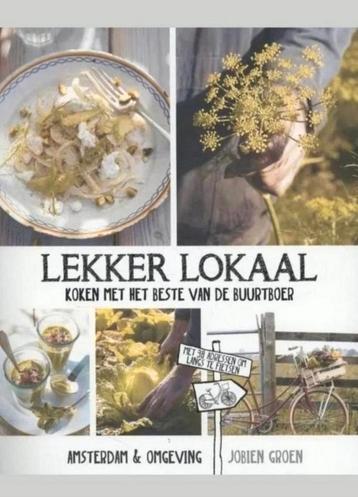 Lekker Lokaal - Jobien Groen
 beschikbaar voor biedingen