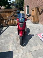 Kymco People S, Fietsen en Brommers, Scooters | Kymco, Ophalen, Gebruikt, Maximaal 45 km/u, 49 cc