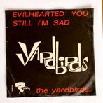 The Yardbirds - Evil hearted you, Cd's en Dvd's, Vinyl Singles, Ophalen of Verzenden, Zo goed als nieuw