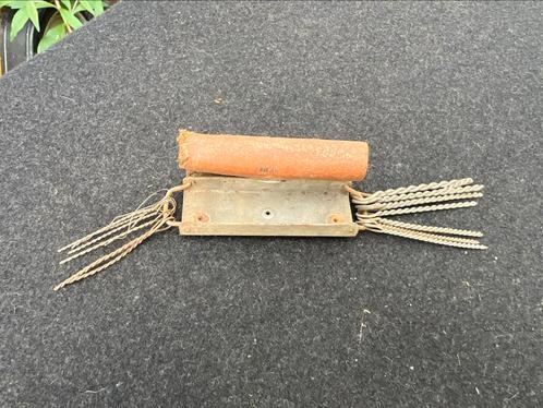 Te Koop : Antiek Gereedschap in Foudraal Zie Foto’s, Antiek en Kunst, Antiek | Gereedschap en Instrumenten, Ophalen of Verzenden