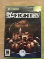 Def Jam: Fight for NY - Xbox, Spelcomputers en Games, Games | Xbox Original, Ophalen of Verzenden