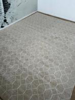 Brinker Laatz  champagne XXL 240/340 vloerkleed, Ophalen of Verzenden, 200 cm of meer, Rechthoekig, Nieuw
