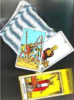 TAROT:  RIDER WAITE Tarot  - schilderes: Pamela Colman, Ophalen of Verzenden