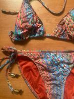 Pilyq triangel bikini multi snake kleur all over, Overige kleuren, Verzenden, Bikini, Pliyq