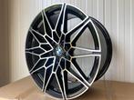 20" FITS BMW 826m G30 G31 G20 G11 G12 X3 G01 X4 G02 BREEDSE, Ophalen, 245 mm, Velg(en), Nieuw