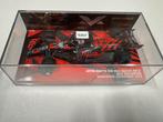 Max Verstappen RB15 1:43 TEST Engeland 311/500, Ophalen of Verzenden, Nieuw, Auto, MiniChamps