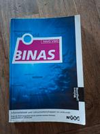 BINAS HAVO/VWO - 5e druk, Boeken, Ophalen of Verzenden, Gelezen, HAVO, Biologie