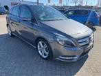Mercedes-Benz B -klasse  B 220 4-Matic, Automaat, 15 km/l, Gebruikt, 1505 kg