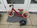 Trybike Rood - Loopfiets, Fietsen en Brommers, Fietsen | Kinderfietsjes, Ophalen, Gebruikt, Minder dan 16 inch, Trybike