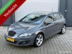 Seat Leon 1.8 TFSI Sport| Nap| DSG| trekhaak| Airco| Getint, Auto's, 15 km/l, Gebruikt, 680 kg, 4 cilinders