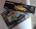 Playmobil vw t1 en kever set speciale aanbieding, Hobby en Vrije tijd, Modelauto's | 1:24, Ophalen, Nieuw