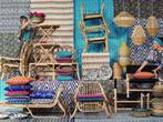 Piet Hein Eek x Ikea Jassa 7 kussen hoesjes voor buiten, Huis en Inrichting, Ophalen of Verzenden, Zo goed als nieuw, Overige kleuren