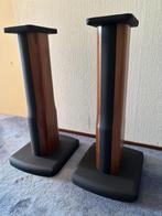 Chario Luidspreker stands, Overige typen, Zo goed als nieuw, Minder dan 60 watt, Ophalen