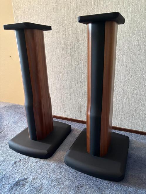 Chario Luidspreker stands, Audio, Tv en Foto, Luidsprekers, Zo goed als nieuw, Overige typen, Minder dan 60 watt, Overige merken