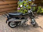 Skyteam Skymax 50 / Honda dax 73km!!!! / bromfiets camper, Maximaal 45 km/u, Zo goed als nieuw, Ophalen, Overige merken