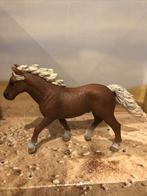 Schleich paard uit set 42481, dierfiguur, Ophalen of Verzenden, Zo goed als nieuw, Paard, Beeldje of Figuurtje