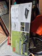 Keter Kweekbak 120x120 - Nieuw in Doos!, Tuin en Terras, Bloembakken en Plantenbakken, Tuin, Kunststof, Minder dan 30 cm, 100 cm of meer