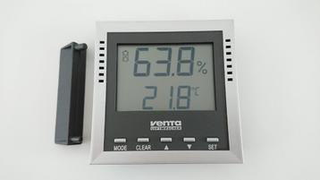 Venta Luftwascher Thermometer en Hygrometer 6011000 beschikbaar voor biedingen