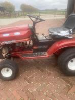 Zitmaaier zonder maaidek, Tuin en Terras, Ophalen of Verzenden, Gebruikt