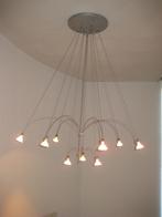 Hanglamp, Huis en Inrichting, Lampen | Hanglampen, Ophalen, Zo goed als nieuw, 75 cm of meer
