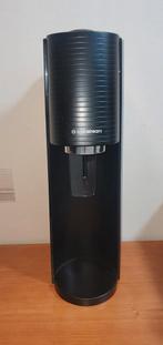 Sodastream Terra helemaal nieuw volle cylinder
en 2 flessen, Ophalen of Verzenden, Nieuw