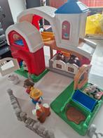 Fisher-Price (Little People), Kinderen en Baby's, Speelgoed | Fisher-Price, Ophalen of Verzenden, Gebruikt, Speelset