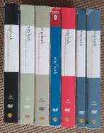 DVD Nip Tuck - Complete Serie - 6 Seizoenen, Ophalen of Verzenden, Zo goed als nieuw, Drama, Boxset