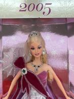 Barbie Holiday Barbie Bob Mackie in originele verpakking, Verzamelen, Poppen, Ophalen, Zo goed als nieuw, Pop