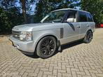 Land Rover Range Rover 4.4 V8 Vogue grijs kenteken!, Auto's, Land Rover, Automaat, Gebruikt, 8 cilinders, Elektrische stoelverstelling