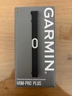 Garmin HRM-PRO Plus, Ophalen of Verzenden, Nieuw, Garmin, Met borstriem