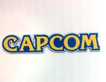 CAPCOM Software Retro Gaming KOELKAST Magneet beschikbaar voor biedingen