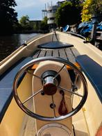 Sloep polyester, Watersport en Boten, Sloepen, Ophalen, Gebruikt, Tot 10 pk, 3 tot 6 meter
