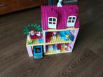 Duplo Poppenhuis 4966, Ophalen of Verzenden, Zo goed als nieuw, Complete set, Duplo