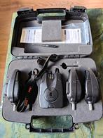 Fox Beetmelders/Piepers 3+1 Set, Ophalen of Verzenden, Gebruikt, Complete set