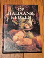 De Italiaanse keuken, Ophalen of Verzenden, Zo goed als nieuw, Italië