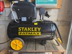 Stanley Fatmax, Doe-het-zelf en Verbouw, Compressors, Ophalen, 6 tot 10 bar, Zo goed als nieuw, 200 tot 400 liter/min