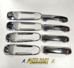 Dodge Ram set hendel covers 2002-2008, Auto-onderdelen, Carrosserie en Plaatwerk, Amerikaanse onderdelen, Nieuw, Yuhuan, Zhejiang, P.R. 317600, CN