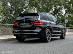 BMW X3 M | Pano | HUD | Carbon, Automaat, 2993 cc, Zwart, Leder