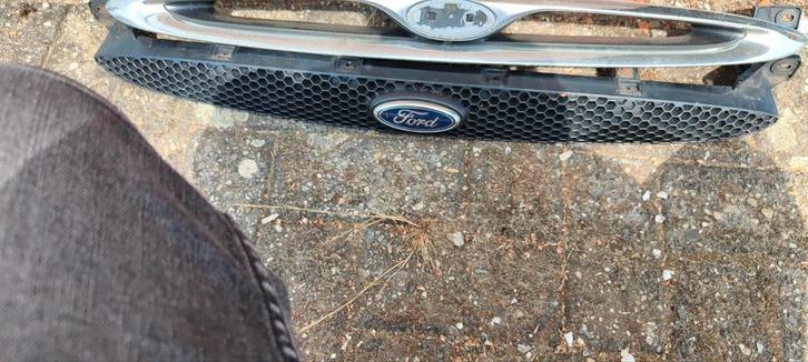 Diverse Ford escort mk5/6/7 en mondeo onderdelen, Auto-onderdelen, Overige Auto-onderdelen, Ford, Gebruikt, Ophalen