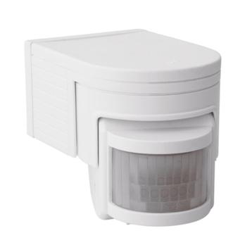 KANLUX BEWEGINGSMELDER SLICK 160 ZWART/WIT beschikbaar voor biedingen