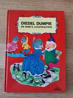 DIEDEL, DUMPI EN MIMMI'S LUCHTKASTEEL., Gelezen, Fictie algemeen, Jongen of Meisje, Willem Schermele